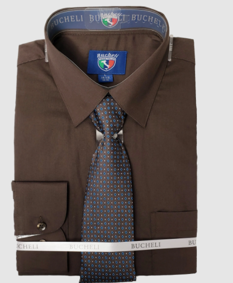 Ideas for Men to Dress Up for an Official Formal Event