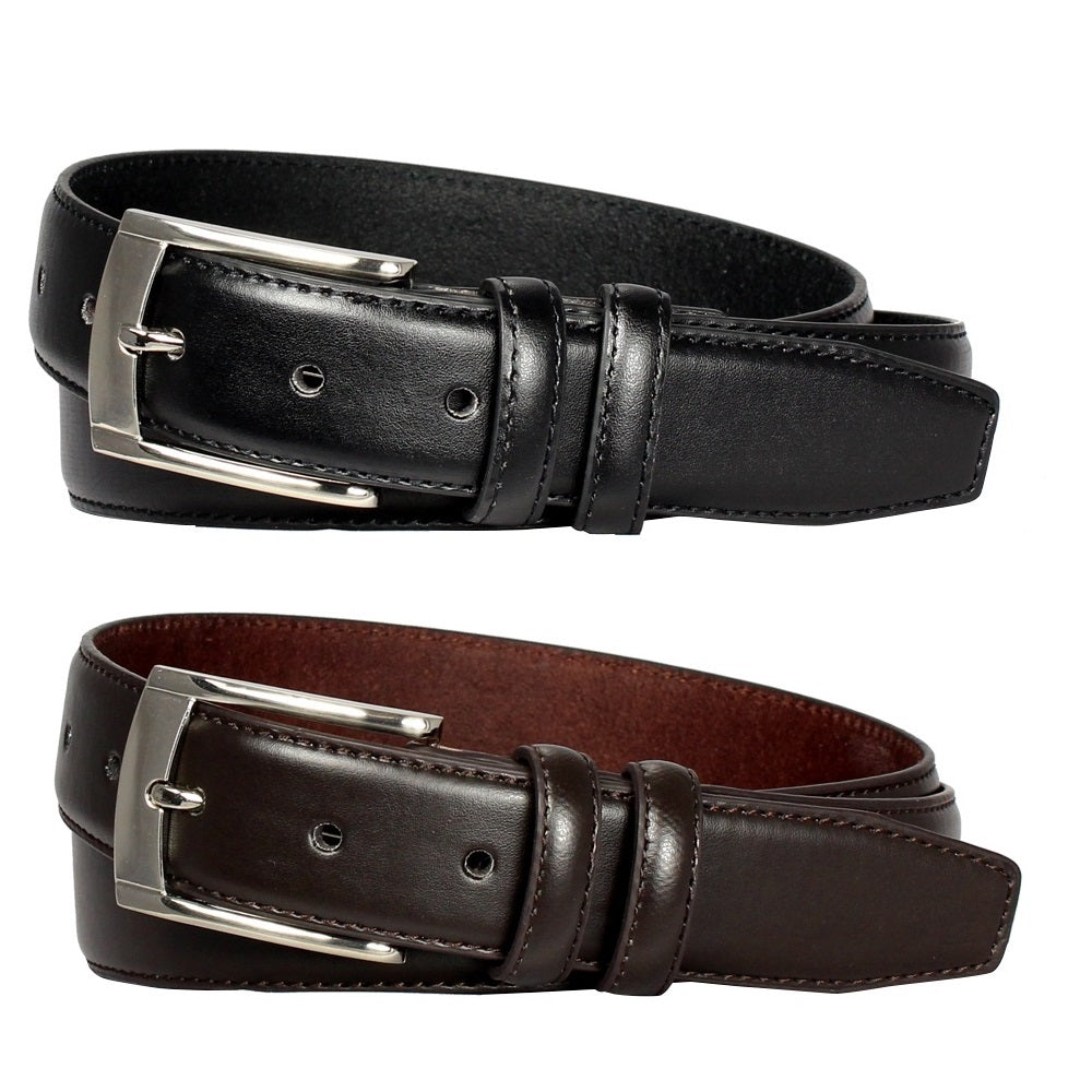 Translation missing: en.Men&#39;s Dress Belts: Men's Dress Belts