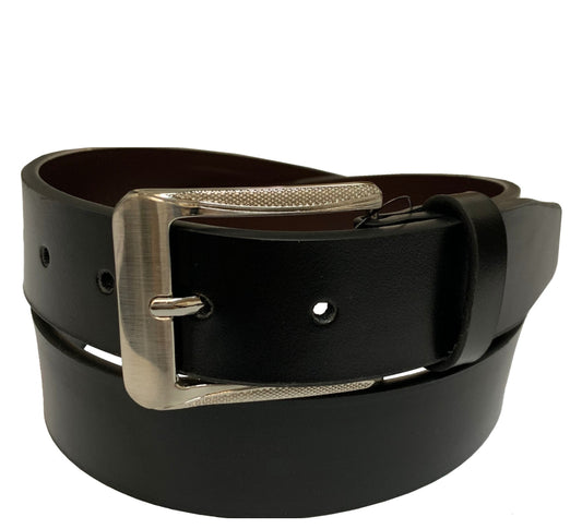 Men's Classic Genuine Leather Belt - UB3582