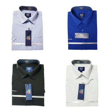 Men's Short Sleeve Shirts