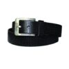 'Cozy & Unique' Perforated Leather Belt - PR201 - BucheliUSA