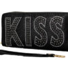 "Kiss" Beaded Clutch - WAKST104 - BucheliUSA